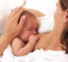 Mastitidy u kojících matek: nuance nemoci pro maminky