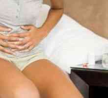 Rozmazání bílý výtok před menstruací - proč jsou tam a to má znamenat?