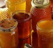 Bashkir med je velmi vzácné, onemocnění má velmi výstižně