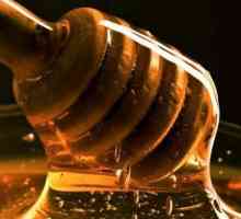 Honey hořčice - zdraví v každém kousku!