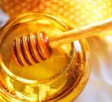 Med: chutné a zdravé léčit léky