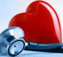Myokarditida srdce a jeho varianty