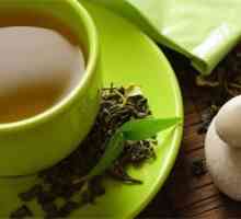 Mléčný čaj na hubnutí: recept. Užitečné vlastnosti čaj oolong