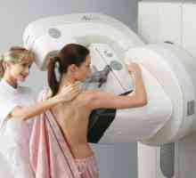 Je to možné udělat mamogram při menstruaci?