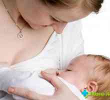 Dá se kojící matky paracetamol: rady a tipy