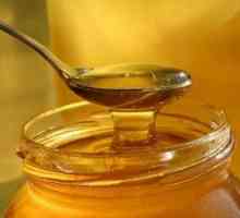Je možné doporučit med a některé kojící matky