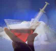 Mohu pít alkohol s diabetes mellitus: důsledky pro diabetes typu 1 a 2
