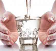 Je možné zhubnout, pokud budete pít hodně vody?