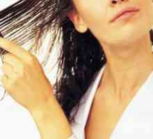 Je možné česat mokré vlasy po umytí? Treat vlasy správně