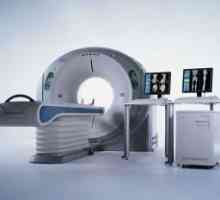 MRI a CT vyšetření - což je lepší?