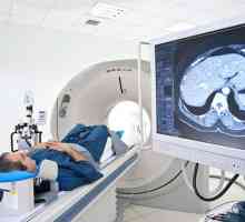 MRI pankreas, nejlepší způsob diagnózy