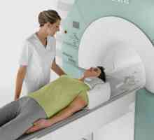MRI: principy a možnosti metody, aplikace, indikace a kontraindikace