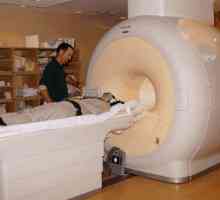 MRI mozku cév: který vám ukáže, jak se dělá