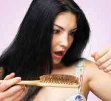 Mezi nejčastější příčiny vypadávání vlasů u žen, mužů a dětí