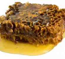 Lidové léky na bázi propolisu a máslo