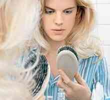 Lidové léky na vypadávání vlasů u žen. Jak udržet vlasy husté a svěží