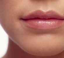 Nelze vyléčit kvasinkovou infekci v ústech