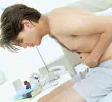 Některé možné příčiny bolesti v žaludku
