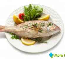 Lean ryby: seznam odrůd pro zdravou výživu