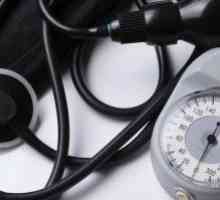 Snižují krevní tlak je nízká: Příčiny a léčba, preventivní opatření