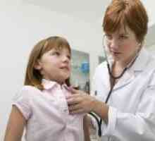 Norma srdeční frekvence u dětí podle věku