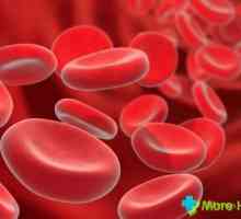 Norma hemoglobin v krvi mužů: nebezpečné odchylky od něj?