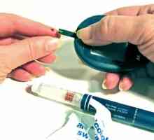 Norma v krvi nalačno inzulínu. Účinek inzulínu a způsoby snížení