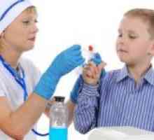 Norma leukocytů v krvi dítěte a jeho proměny