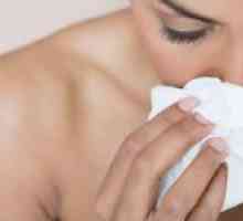 Metody pro zastavení krvácení z nosu a jeho příčiny