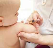 Musím být očkováni novorozenců
