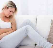 Příčiny bolesti břicha po jídle