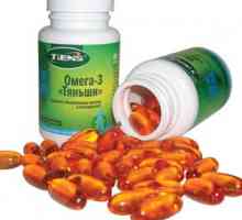 Význam omega-3 v průběhu těhotenství
