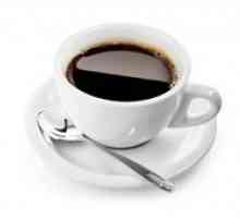 Účinek kávy na potenci - výhod a škod