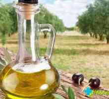 Olivový olej na strie po těhotenství: tipy na používání