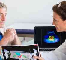 Onkologie prostaty
