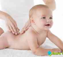 Zda ledviny hydronephrosis nebezpečné pro kojence