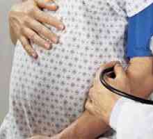 Zda nebezpečných tachykardie u těhotných a zda ji léčit?