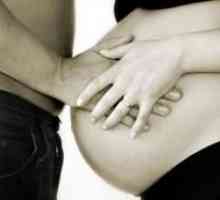 Nebezpečná kombinace - tyreotoxikóza a těhotenství
