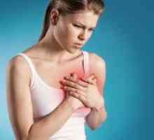 Nebezpečná choroba - onemocnění prsu u dospívajících příčin a léčby