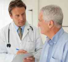 Nebezpečný diagnóza, nebo že je třeba vědět o prostaty adenokarcinom