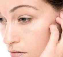 Popis antimykotické kapky do uší