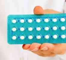 Perorální antikoncepce s mastitidy: Mýty a pravdy o příjmu