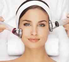 Klíčové vlastnosti galvanické čištění obličeje