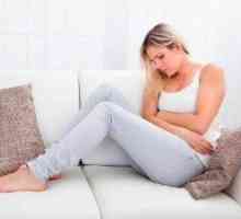 Hlavními příčinami hyperplazie endometria dělohy