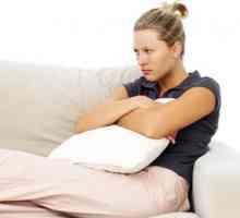 Mezi hlavní příčiny endometriózy: vědět, varují