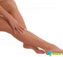 Hlavními znaky těchto zlomenin nohou: léčba