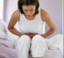 Hlavními příznaky jsou mluví o zánět močového měchýře u žen