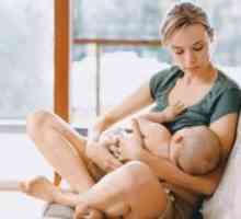 Zejména léčba moučnivka kojení - na co se zaměřit?