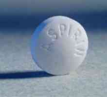 Zejména snižující srážlivost krve aspirin