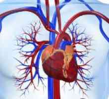 Akutní srdeční selhání